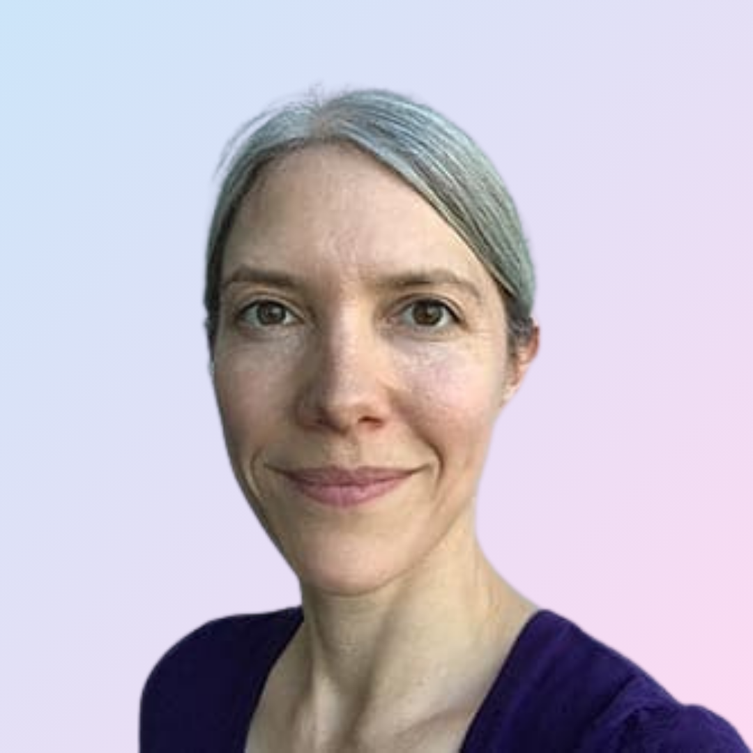 Headshot of Rachael Brooker
