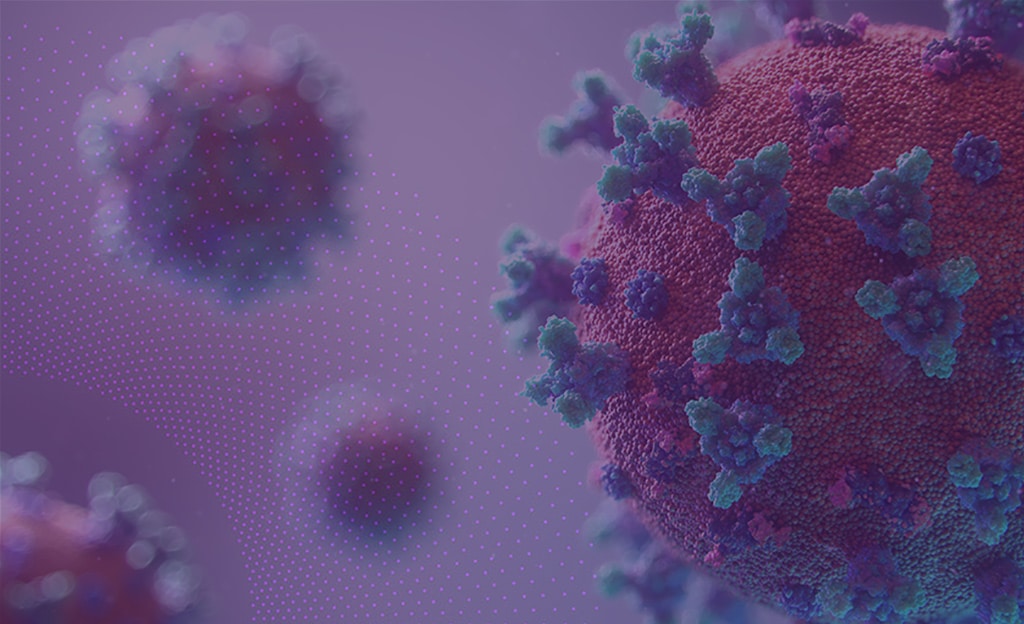 Virus Image Fusion Medical Unsplash