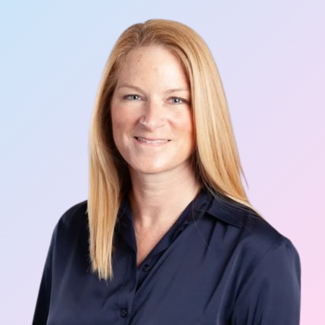 Headshot of Clare Terlouw