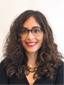 Judit Cscera, LifeArc-AUTM Fellow 2021
