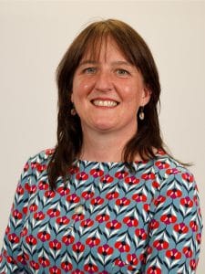 Maree Todd, Member of the Scottish Parliament