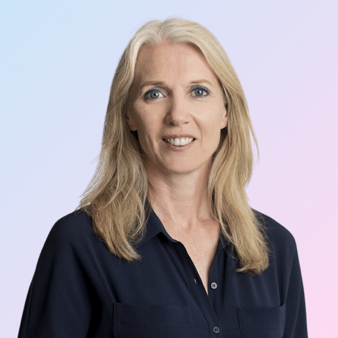Headshot of Karen Skinner