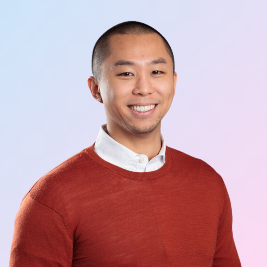 Headshot Ken Ho