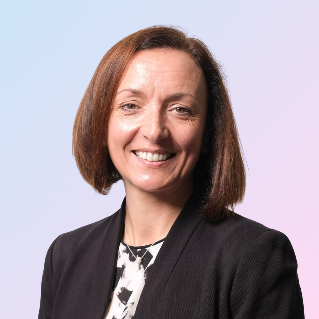 Headshot of Wendy Jacquemet-Ross