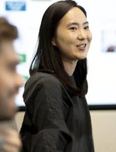 LifeArc Technology Transfer Fellow