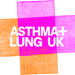 Logo for Asthma + Lung UK