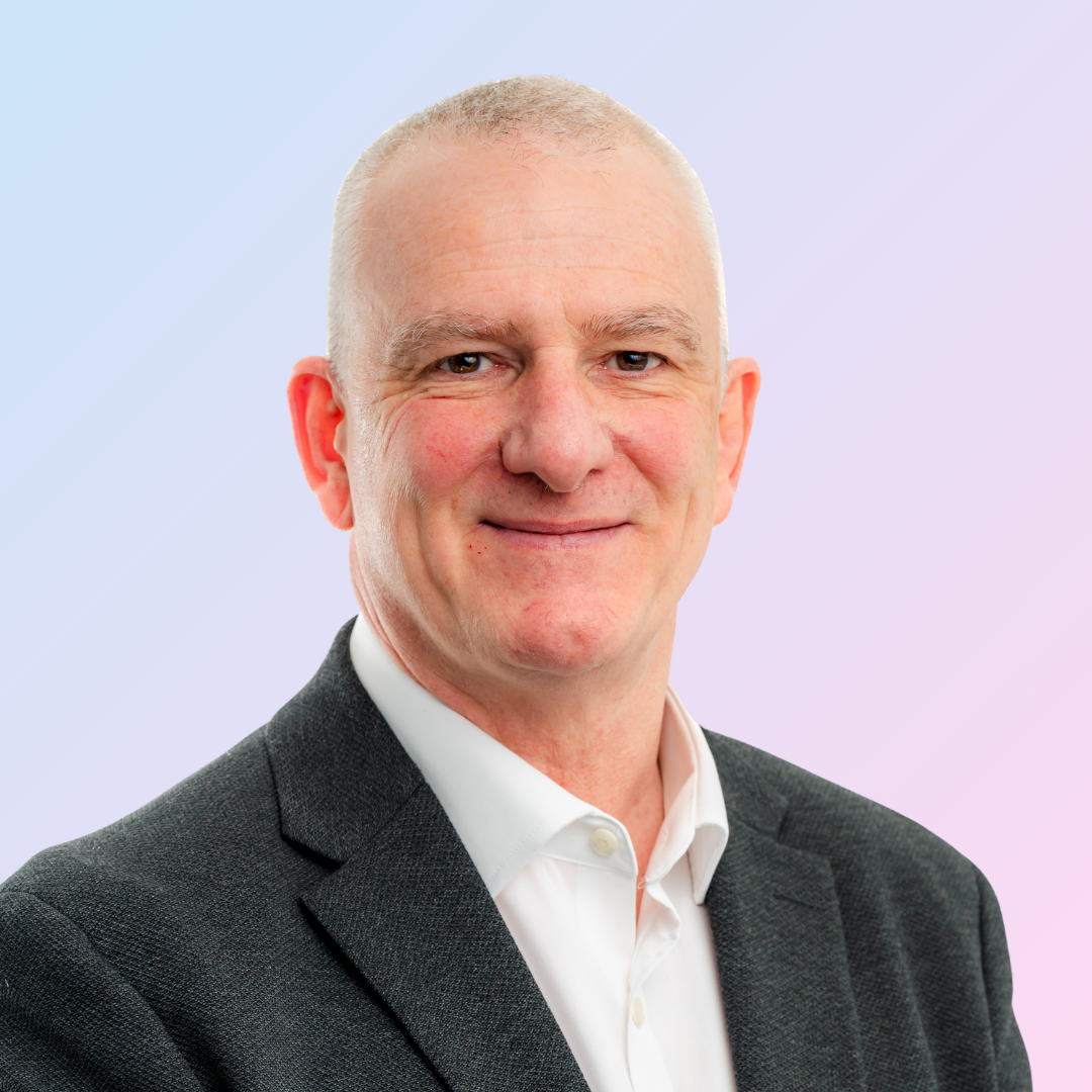Headshot of Jonathan Morgan