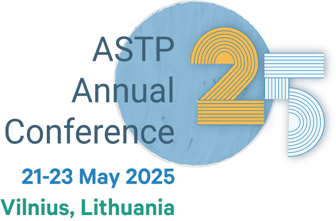 ASTP Annual Conference banner