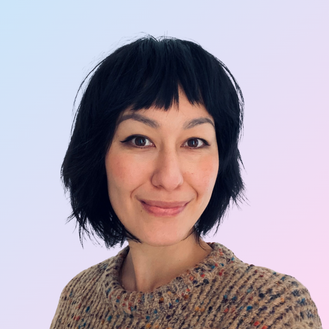 Headshot of Sara Brightwell-Muir