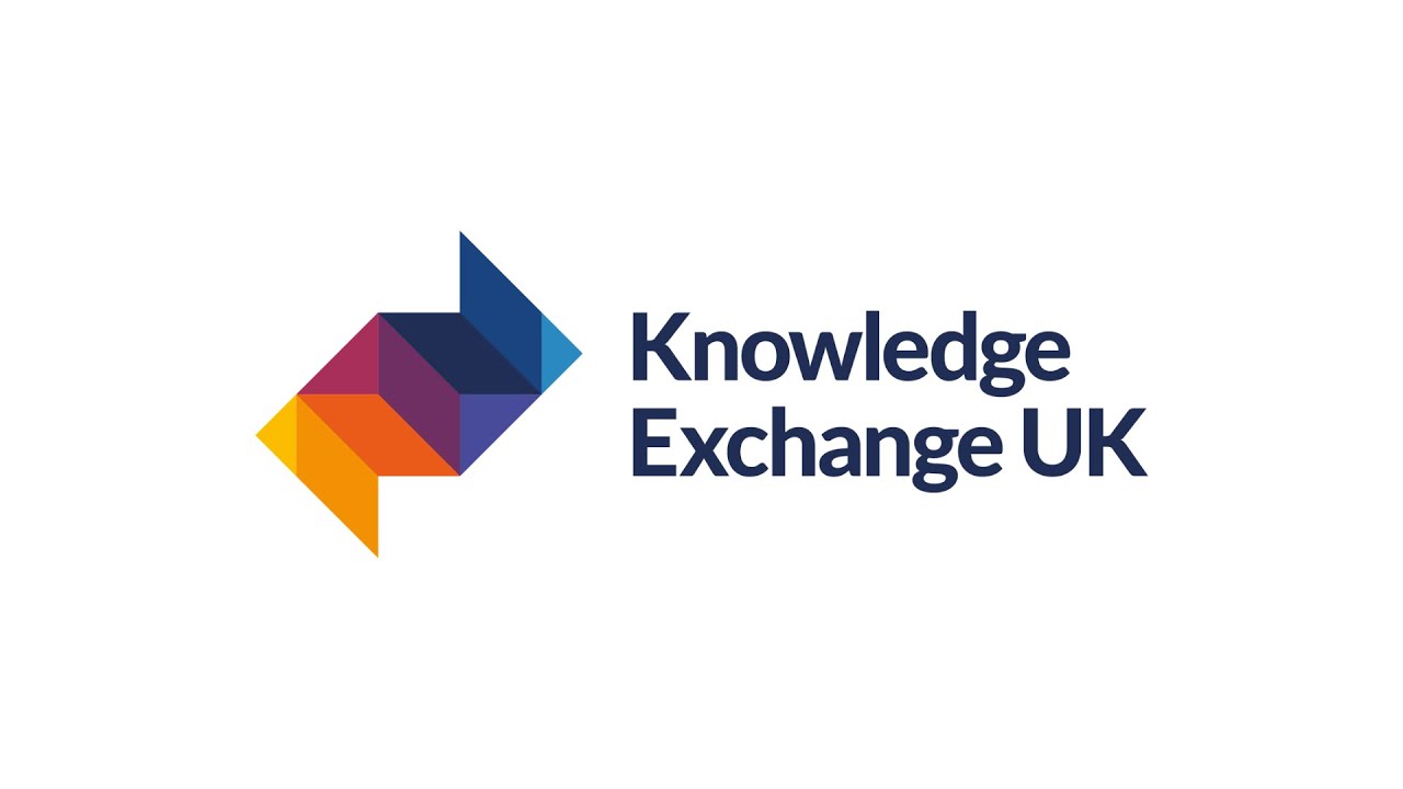 Knowledge Exchange UK logo