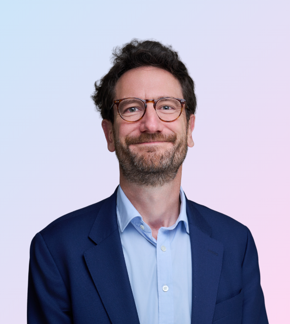 Adrien Lemoine Headshot