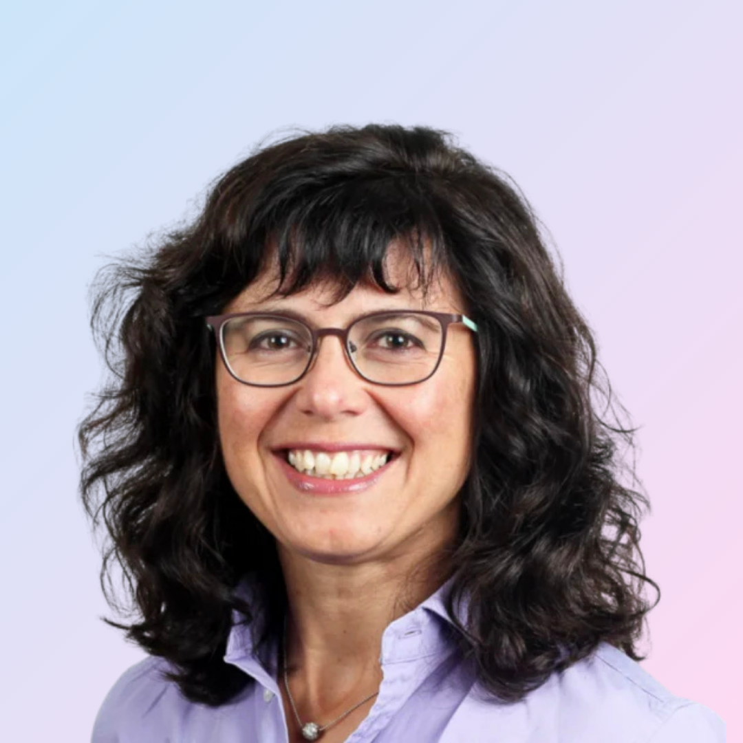 Portrait of Giovanna Lalli