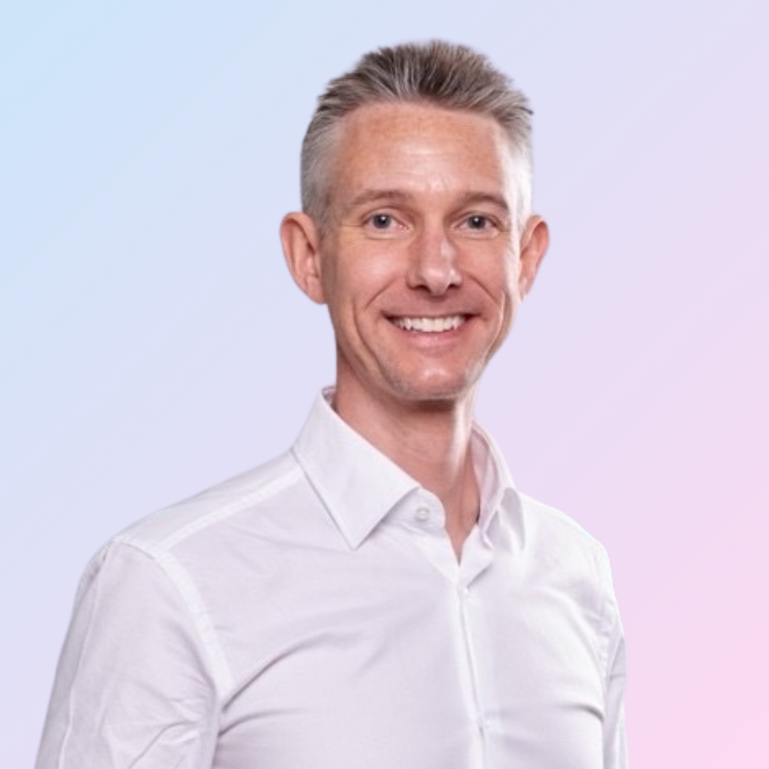 Matthew Owens, General Counsel and Company Secretary at LifeArc