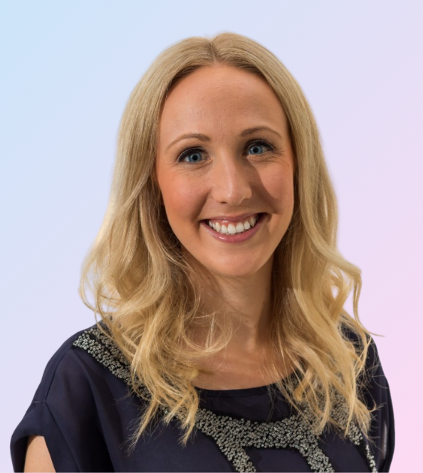 LifeArc's Head of Partnerships for Chronic and Rare Respiratory Disease