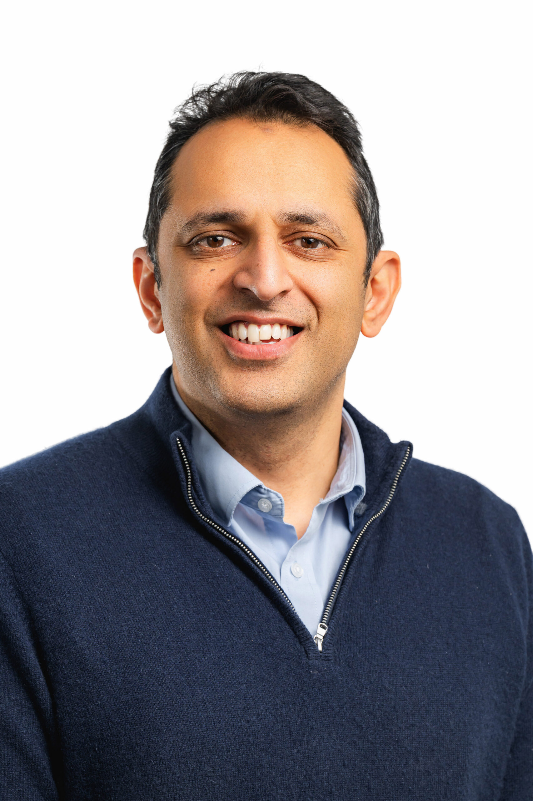 Headshot of Kev Dhaliwal 