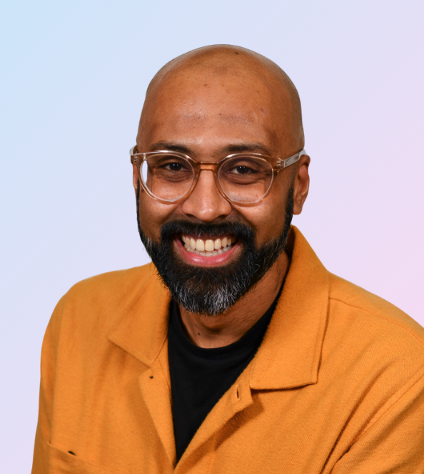 Prabhu Arumugam Trustee at LifeArc